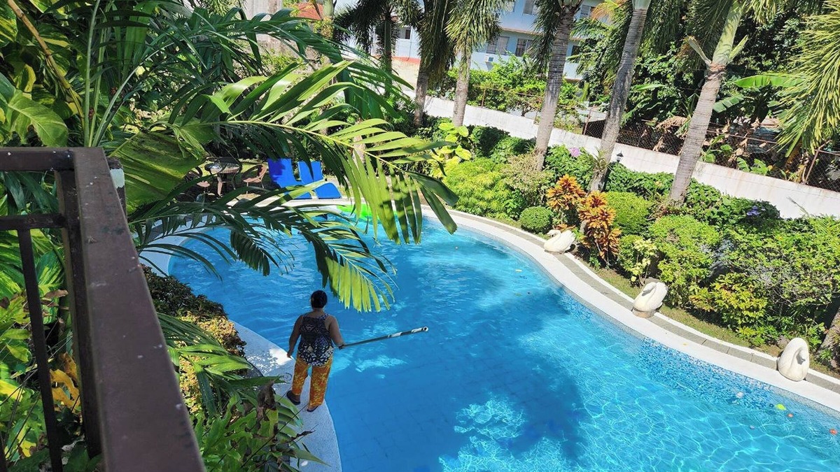 Tranca Villa | Villa Celine Laguna