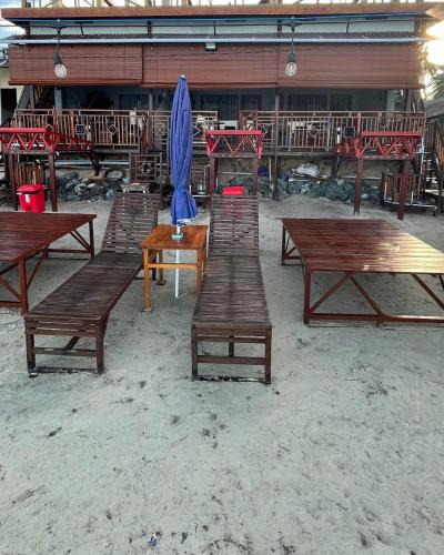 Kalimantan Apartment | Villa Cemerlang Teluk Tamiang