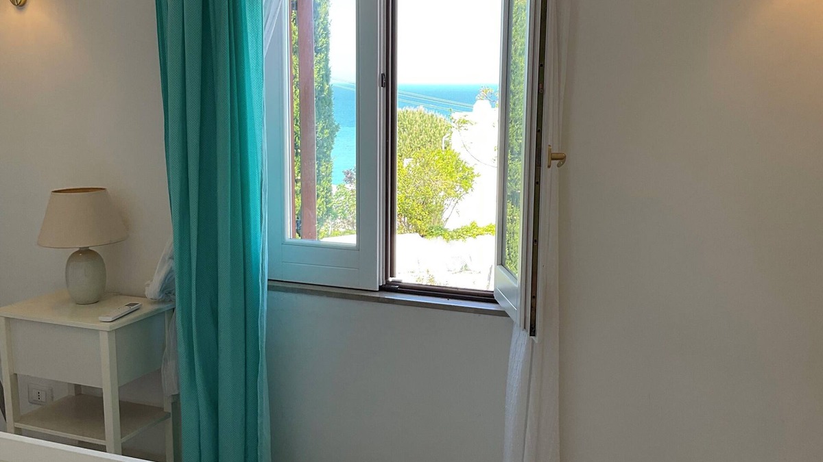 Peschici Villa | Villa Centofate