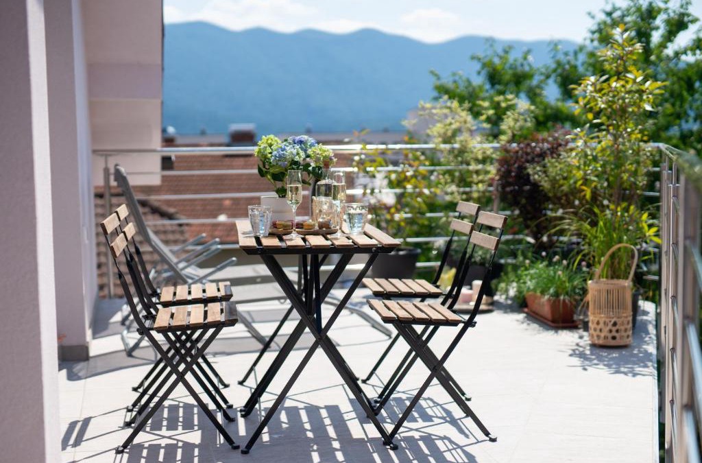 Cerknica Apartment | Villa Cerkniško jezero