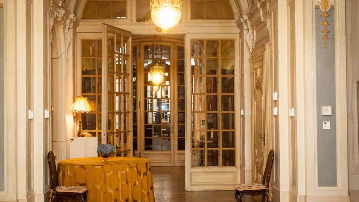 Sordevolo Bed & Breakfast | Villa Cernigliaro Dimora storica