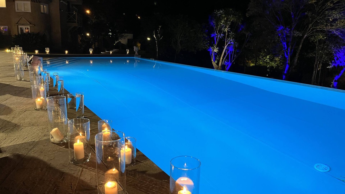 Carvoeira House | Villa Cerrado das Fontainhas