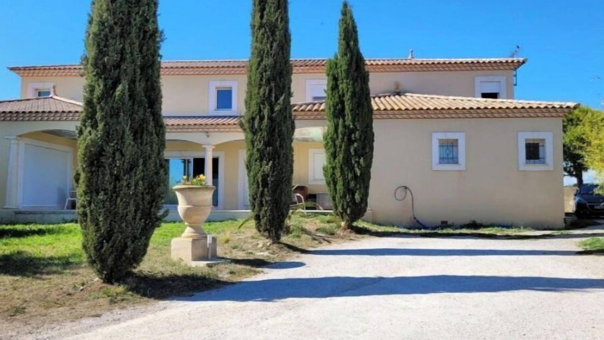 Loupian Apartment | Villa Cesaria