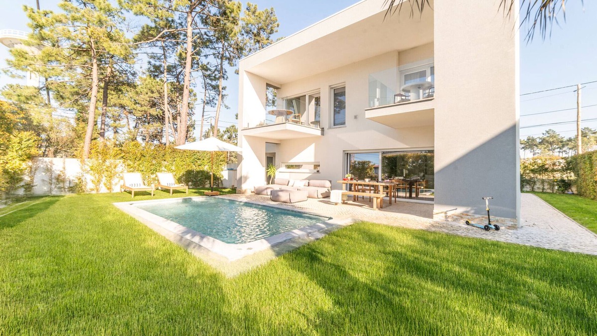 Corroios Villa | Villa Ceyda - Allure Villas
