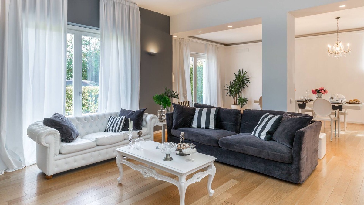 Valverde Villa | VILLA CHARLOTTE, CONTEMPORARY DESIGN HOME WITH PRIVATE POOL