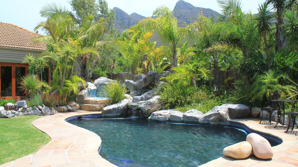 Kleinmond House | Villa Chad