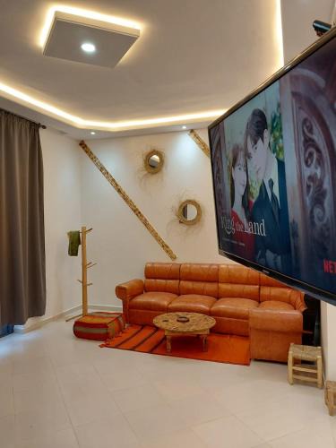 Ounagha Villa | Villa Chaima in Essaouira region