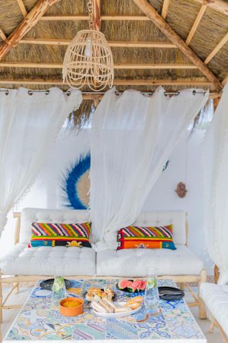 Sedghiane Villa | Villa Chaineze Fadhloun Djerba