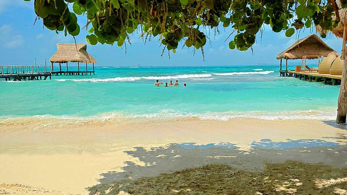 Salina Grande Villa | Villa Chan Kah