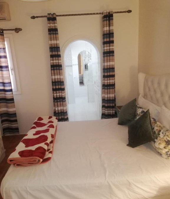 Cite Charaf Villa | Villa charaf