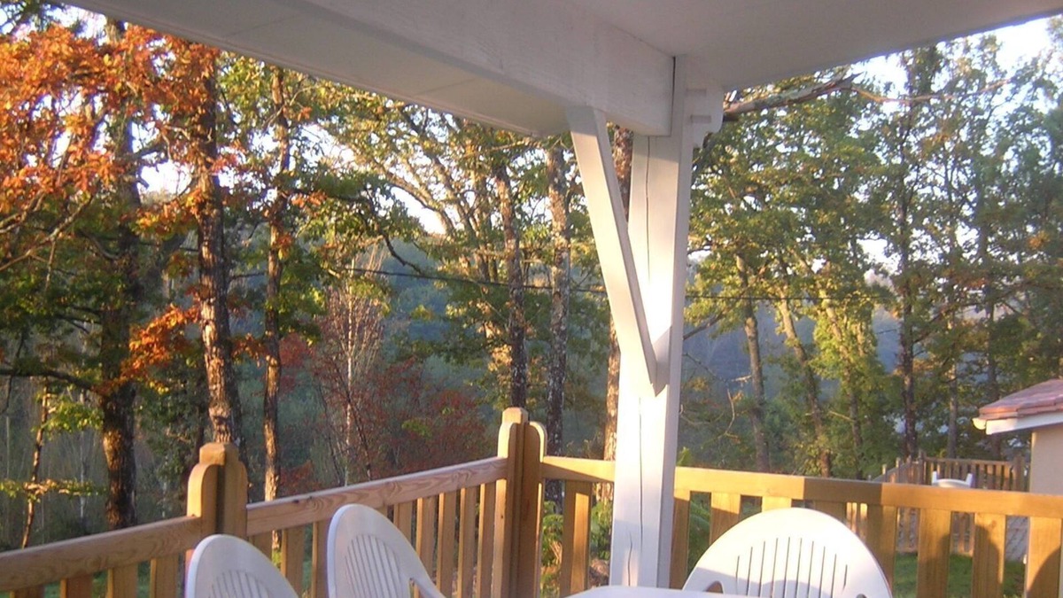 Brossac Villa | Villa Charentaise 10 personns