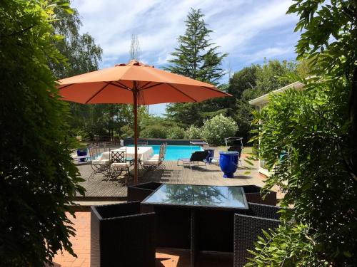Nalliers Villa | Villa charmante à Nalliers avec piscine