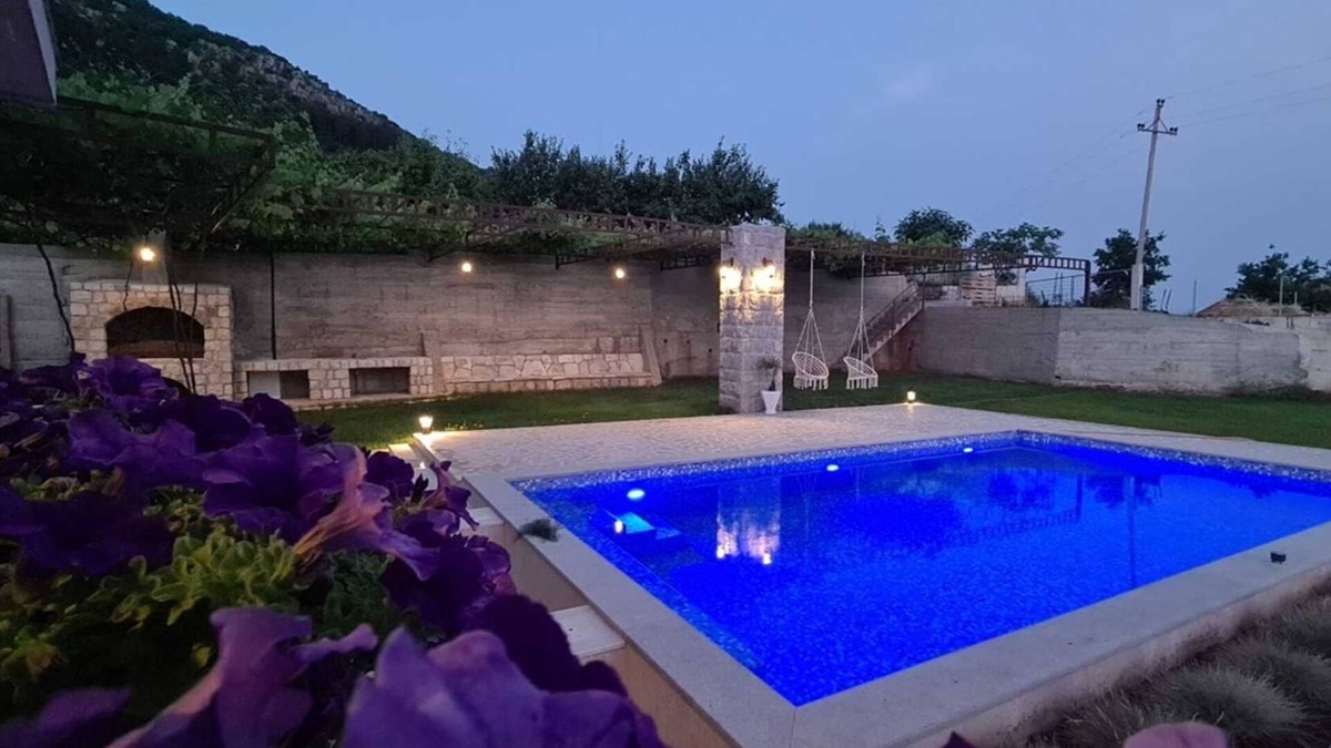 Seoca Villa | Villa Charming Vineyard