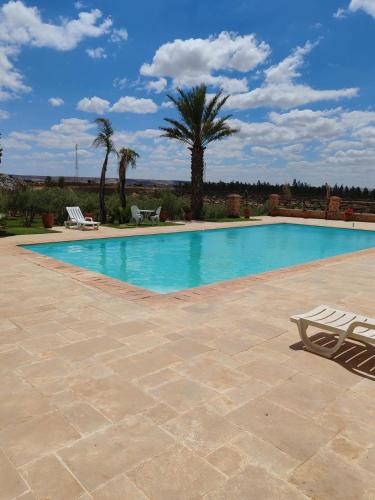 Ouled Tayeb Villa | Villa ChezMoi