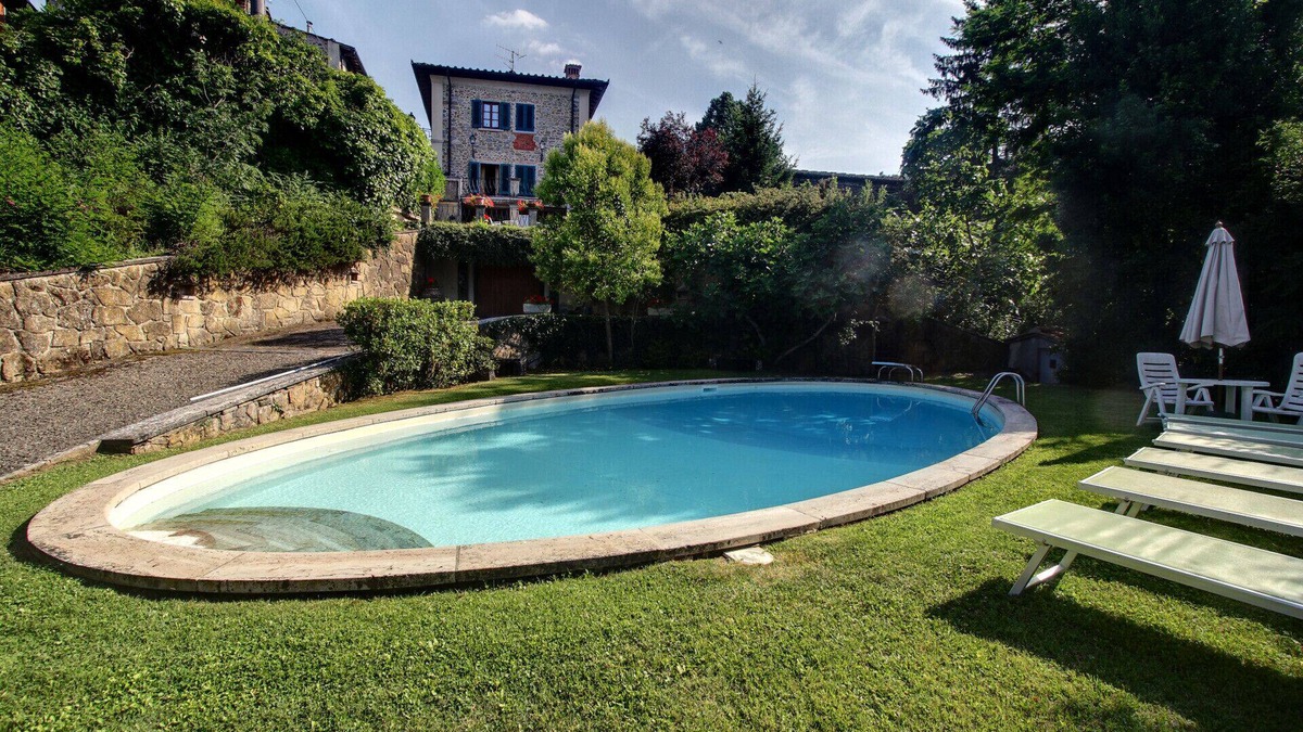 Lucolena Villa | Villa Chiara - Homelike Villas