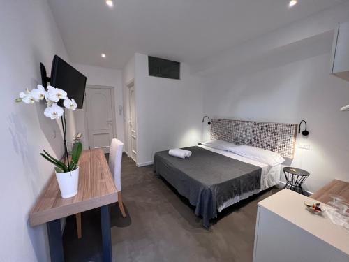 Taormina City Centre Hotel | Villa Chiara Taormina