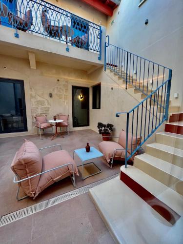 Le Grau-Du-Roi Hotel | Villa Chiesa Maison Hôtelière