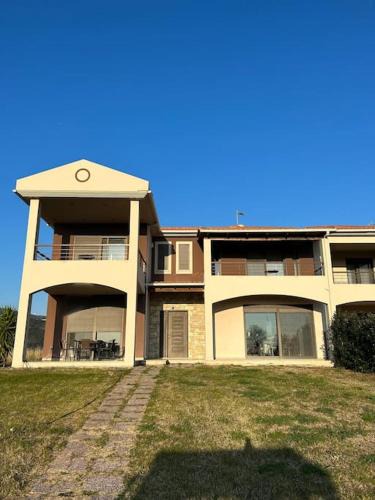 Chiliadou Villa | Villa Chiliadou