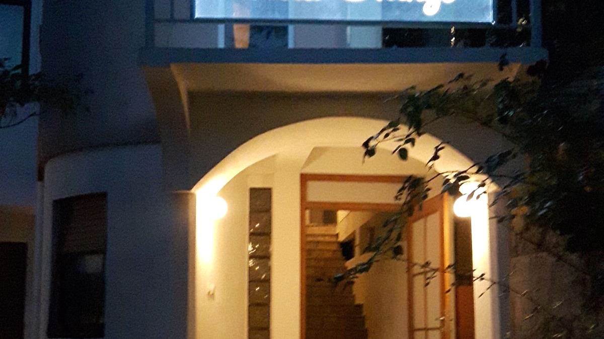 Ohrid House | Villa Chingo