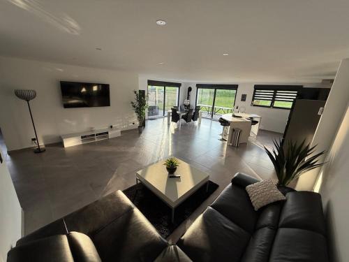 Valmont House | Villa Chipie neuve & grand standing !