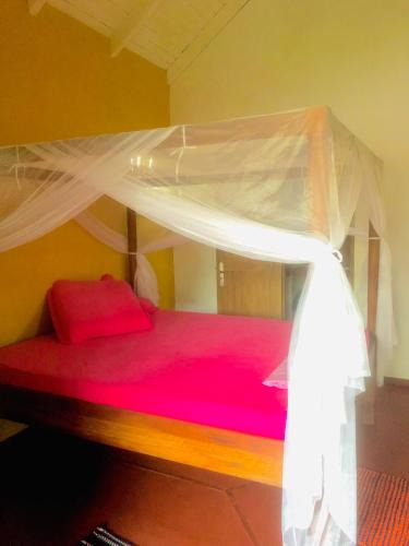 Nosy Tanihely Apartment | Villa Christian