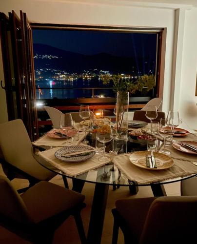 Ohrid Villa | Villa Christina 2