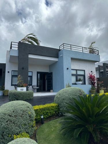 Ocho Rios Villa | Villa Christine