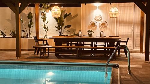Psematismenos Villa | Villa Christo