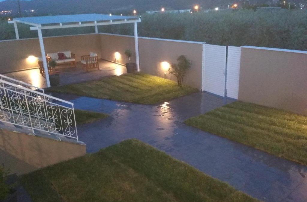 Pieres Apartment | Villa Chrysiida