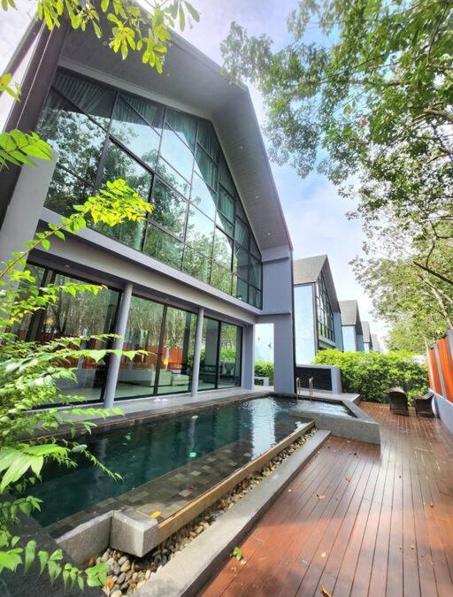 Bang Tao Villa | Villa Chuly in Bangtao, Phuket