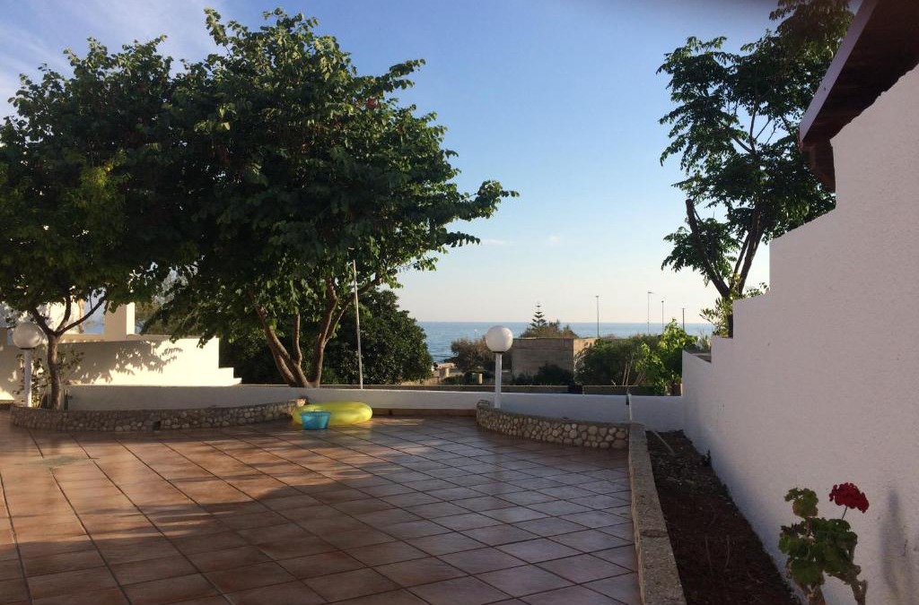 Marina di Felloniche House | Villa Ciardo