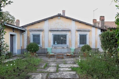 Poggio Apartment | Villa Cicas