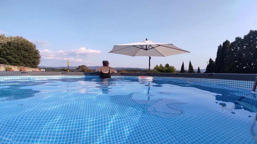 Cicogna Villa | Villa Cicogna, Private villa with exclusive use pool