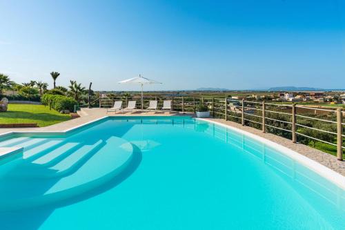 Mockarta Villa | Villa Cielo