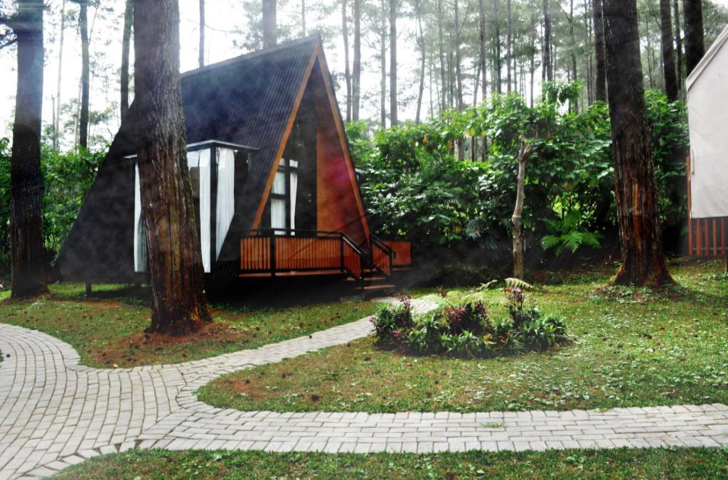 Cikole Other | villa cikole kalaras