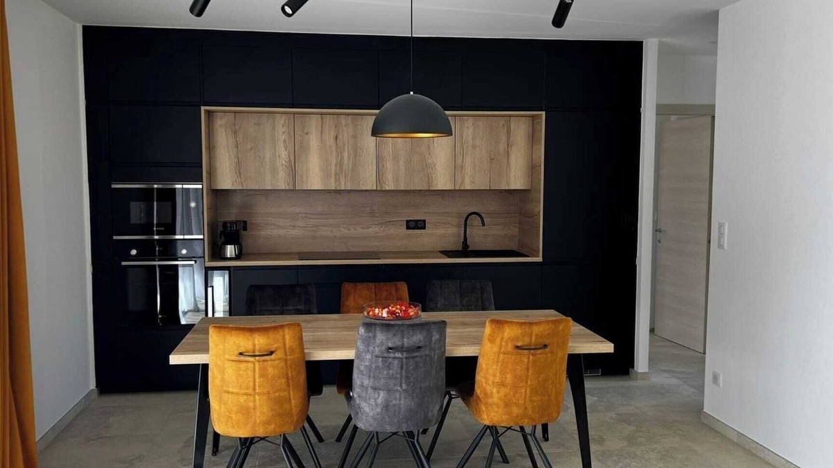 Moltifao Villa | Villa Cinto Avec Piscine Privée 2 ch Avec 2 Salles de Douche , wc Indépendant