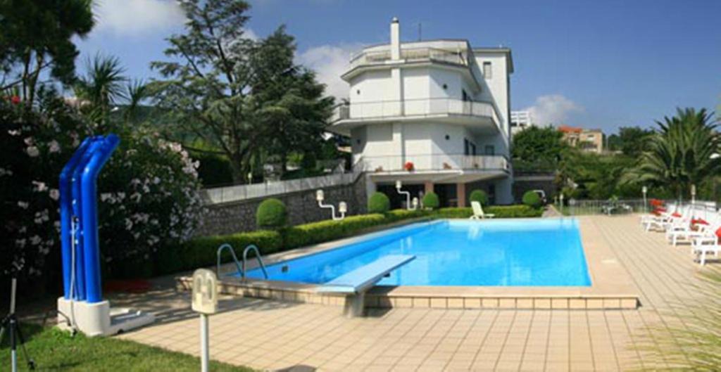 Colli di Fontanelle Apartment | Villa Cinzia