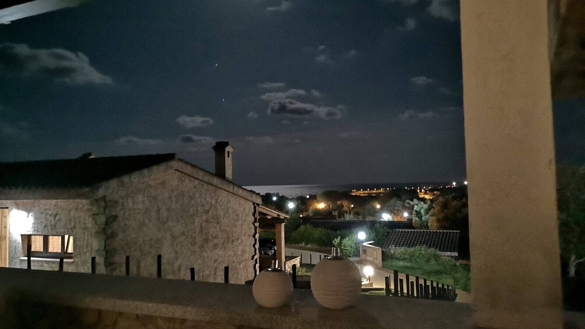 Villaputzu Villa | Villa Cinzia sea view