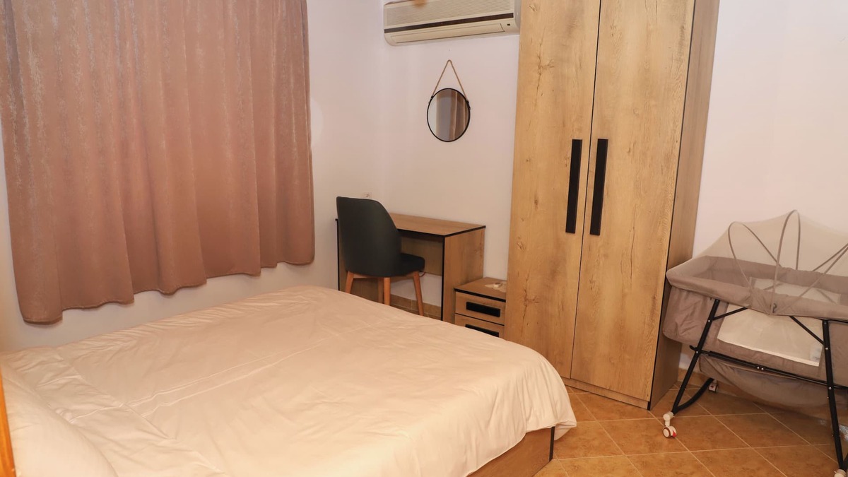 Berat Villa | Villa Citadel: Two Bedroom Old Villa In Berat Castle