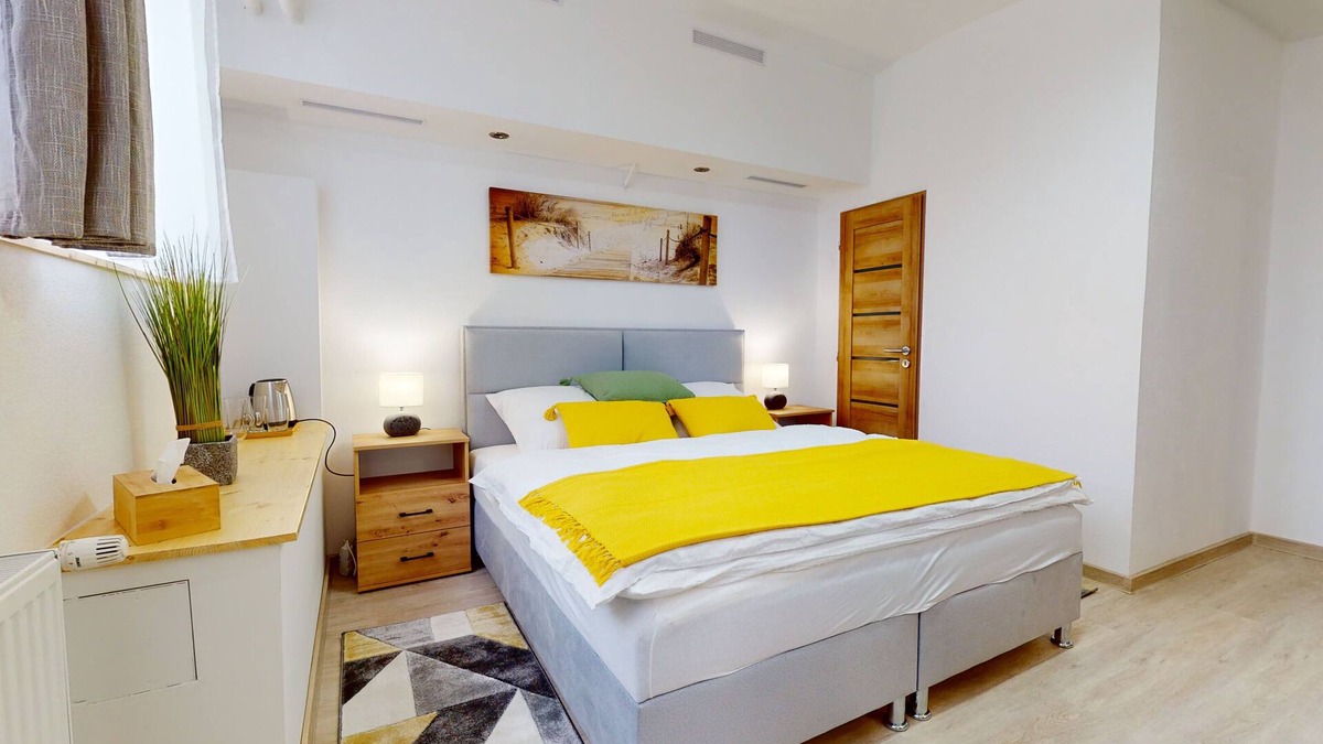 Kosice Old Town Villa | Villa City Park