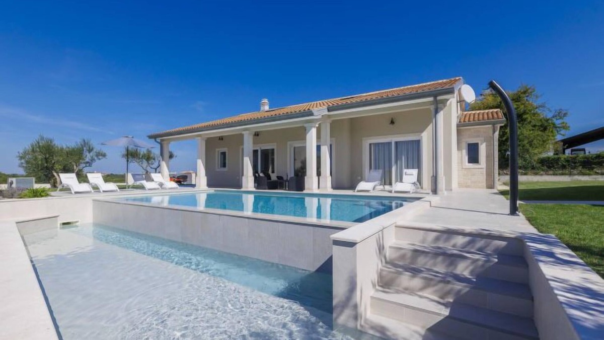 Nova Vas House | Villa Civitan by Interhome
