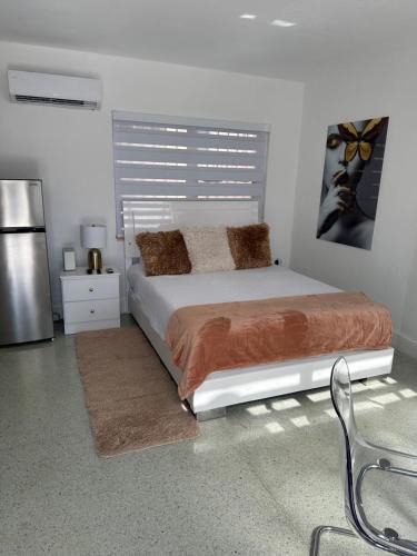 East Little Havana Apartment | Villa Clara VIP-Little Havana