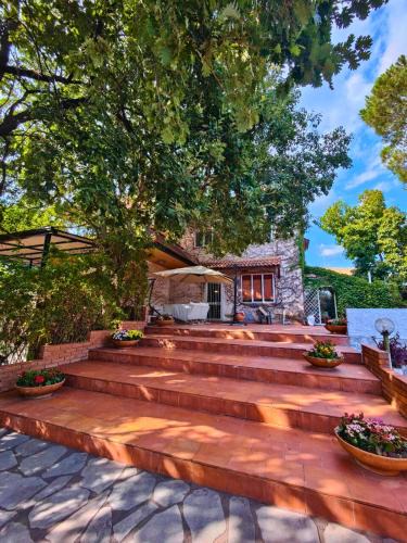 San Pietro Clarenza Villa | Villa Clarenza - Holiday House