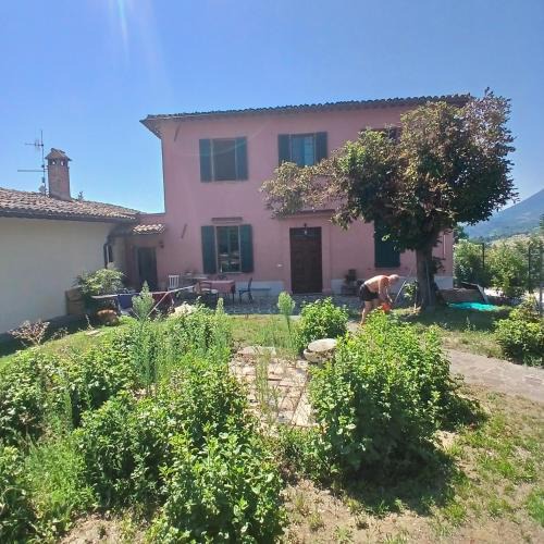 Camerino Bed & Breakfast | VILLA CLAUDI b&b