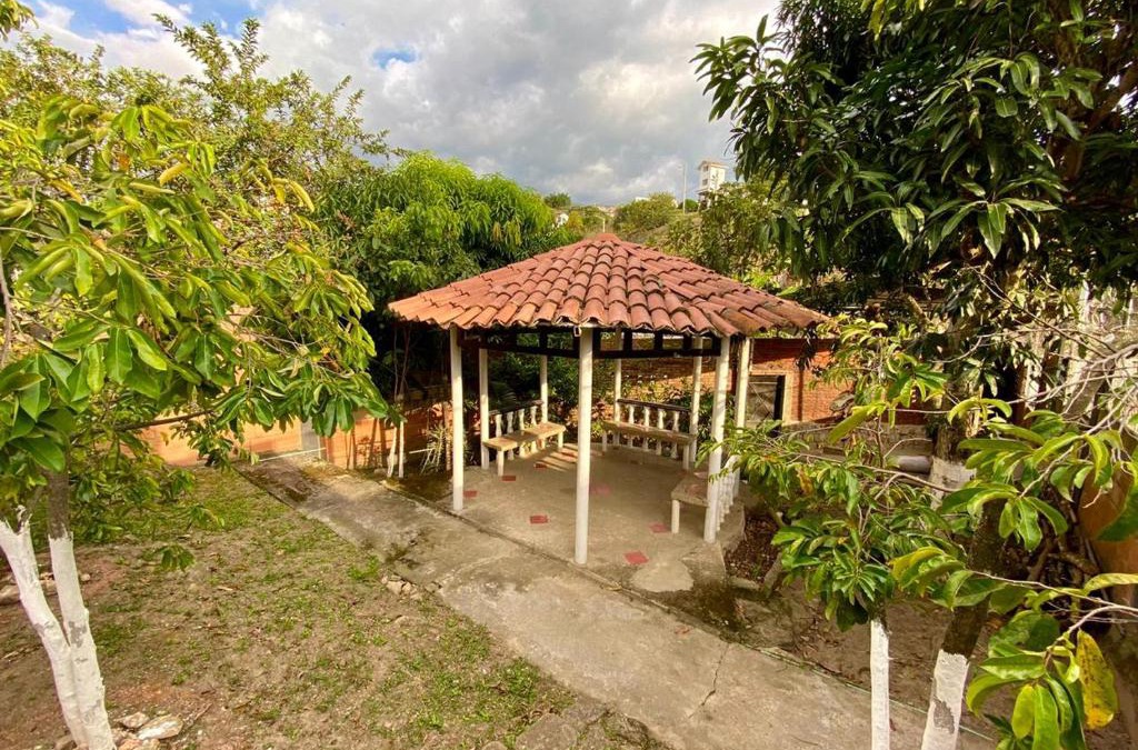 Mesitas del Colegio Apartment | Villa Claudia - apartamento cómodo y tranquilo