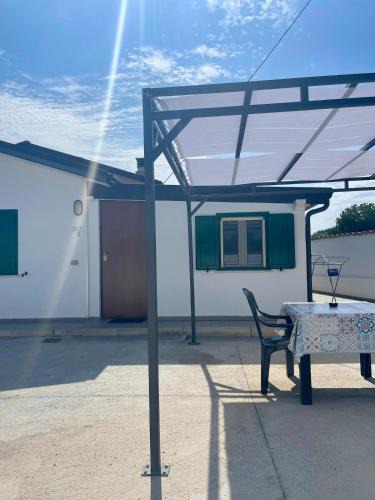 Scandale Apartment | Villa Claudia - Appartamento B