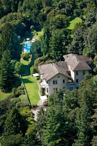 Belgirate House | Villa Claudia dei Marchesi Dal Pozzo