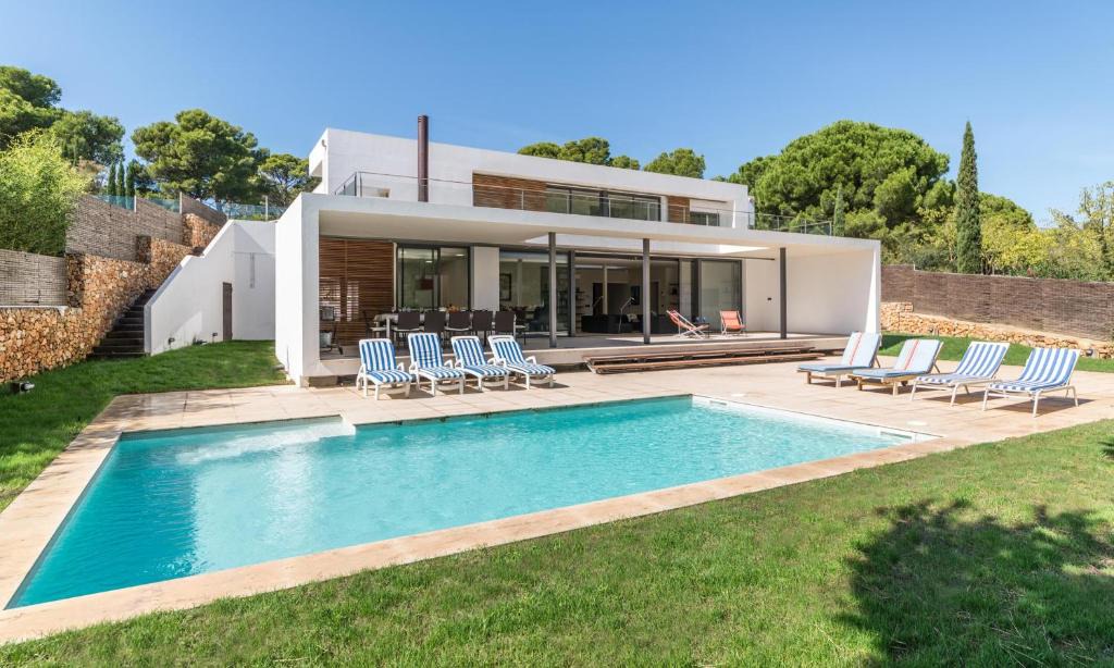 L'Escala Villa | Villa Claudia