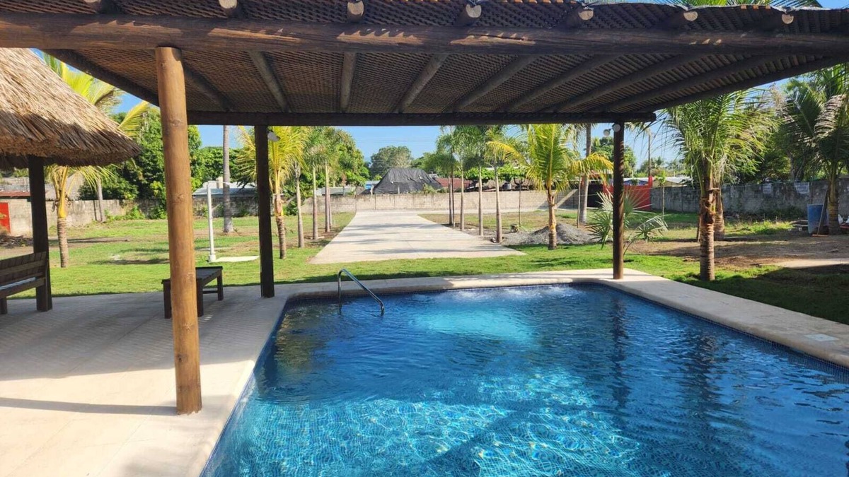 Monterrico House | VILLA CLAUDIAS