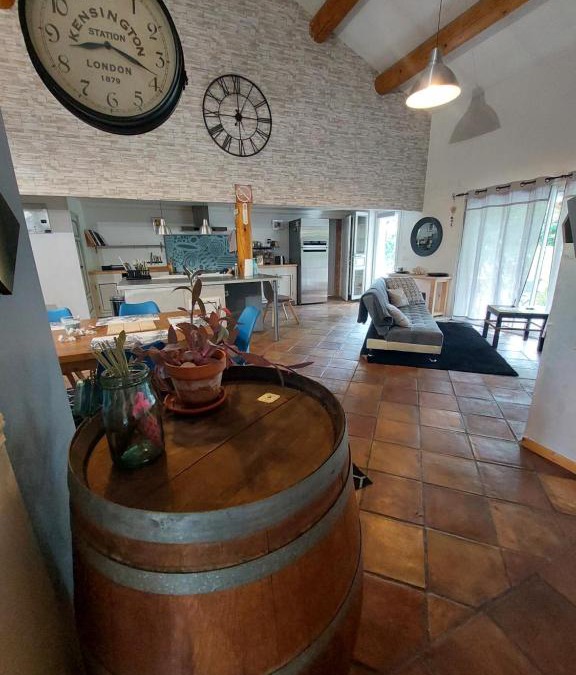 Saint-Paul-Les-Durance House | Villa Clea